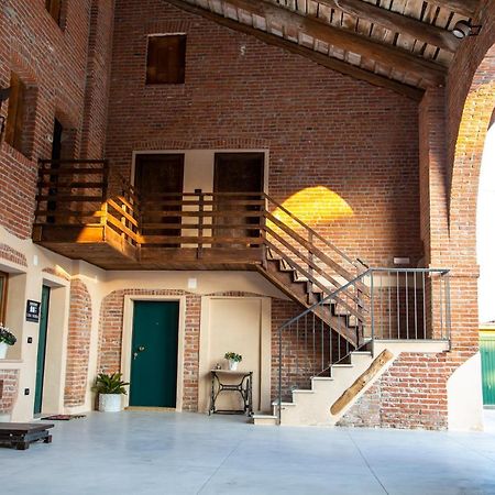Вилла Casa Norma Piano Terra San Martino di Lupari Экстерьер фото