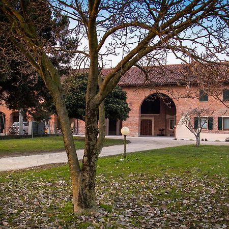 Вилла Casa Norma Piano Terra San Martino di Lupari Экстерьер фото