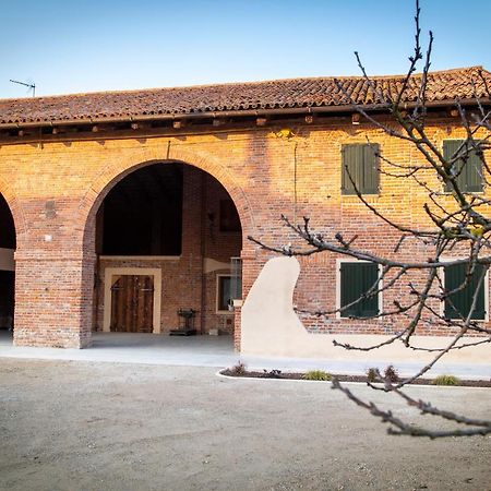 Вилла Casa Norma Piano Terra San Martino di Lupari Экстерьер фото
